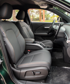 Phụ Kiện Nội Thất Limo Green