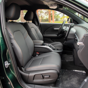 Phụ Kiện Nội Thất Limo Green