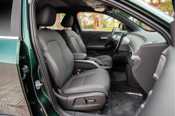 Phụ Kiện Nội Thất Limo Green