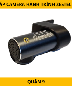 Lắp Camera Hành Trình Zestech Ô Tô Tại Quận 9