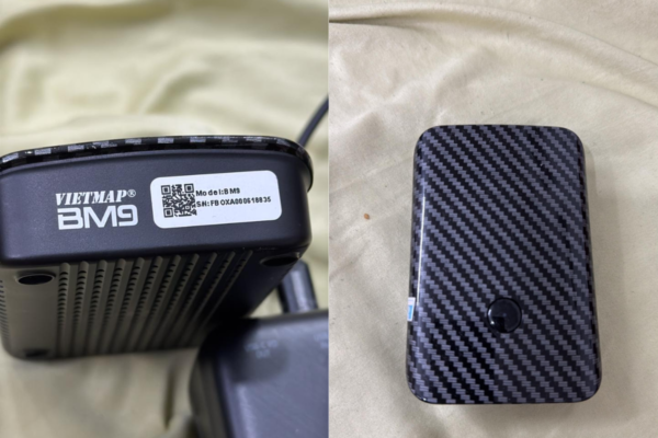 lắp đặt android box xe hơi củ chi