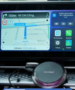 lắp đặt android box phường tây thạnh