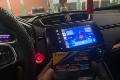 địa điểm lắp android box zestech phường bình trưng