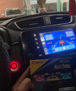 địa điểm lắp android box zestech phường bình trưng