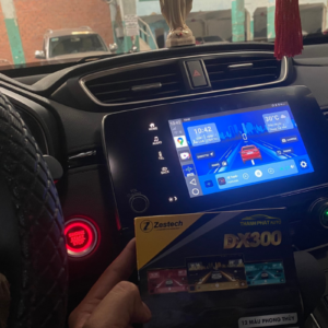 địa điểm lắp android box zestech phường bình trưng