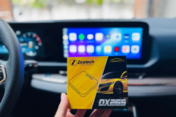 android box zestech cho xe suzuki xl7
