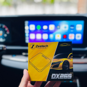 android box zestech cho xe suzuki xl7