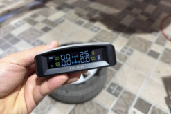 Cảm Biến Áp Suất Lốp -