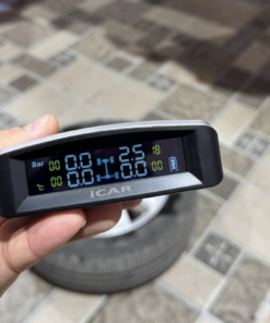 Cảm Biến Áp Suất Lốp -