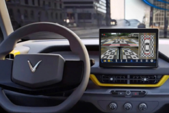 Phụ Kiện Vinfast Limo Green