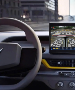 Phụ Kiện Vinfast Limo Green