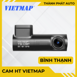 Lắp Camera Hành Trình VietMap Ô Tô Tại Quận Bình Thạnh