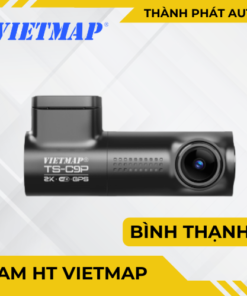 Lắp Camera Hành Trình VietMap Ô Tô Tại Quận Bình Thạnh