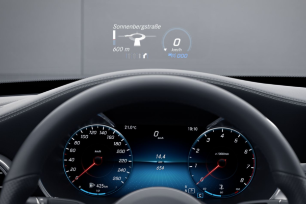 Lắp Đặt HUD Hiển Thị Tốc Độ Tại TP. Thủ Đức - Ảnh 2
