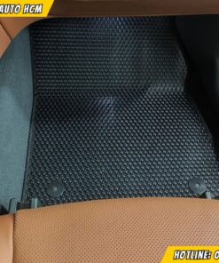 Thảm Lót Sàn Cho Xe Vinfast Limo Gren
