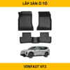 Lắp Sàn Ô Tô VinFast Limo Green