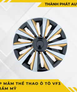 Ốp Mâm Thể Thao Ô Tô VF3 Thẩm Mỹ