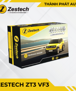 Màn Hình Android Xe VinFast VF3 – Zestech ZT3