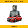 Nước Hoa Ô Tô Xe hơi Tại TP. Thủ Đức