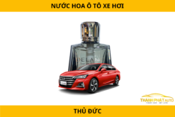 Nước Hoa Ô Tô Xe hơi Tại TP. Thủ Đức