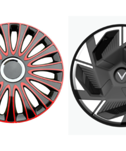 Ốp Mâm Xe - Phụ Kiện Đồ Chơi Độ Xe VinFast Limo Green