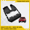 Sàn Ô Tô VF3 – Bảo Vệ Sàn Xe, Chống Bám Bẩn