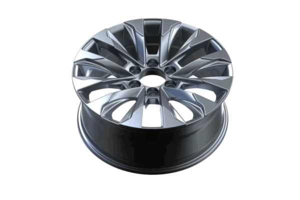 Thay Mâm Ô Tô R16 Cho Xe VinFast VF3 - Ảnh 3