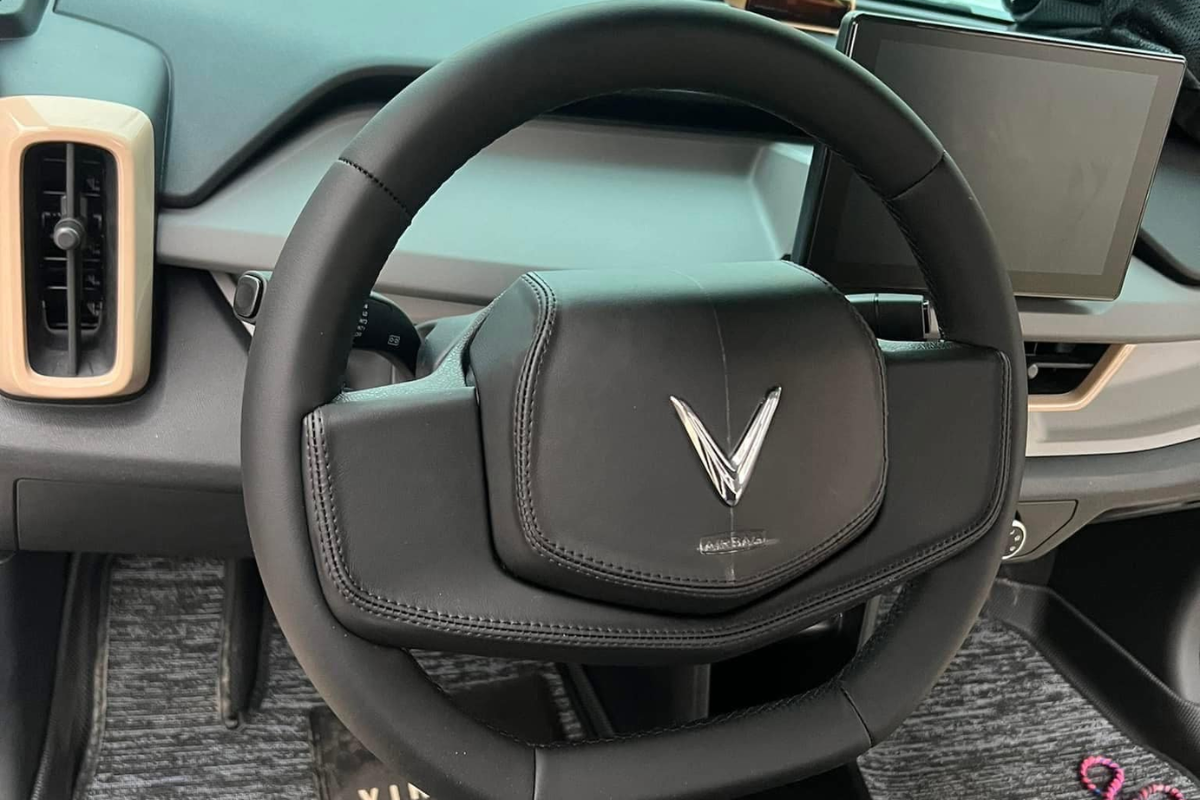 Tổng Hợp Phụ Kiện Ô Tô VinFast Herio Green 