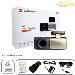 Camera Hành Trình Yuemi Y1 Plus