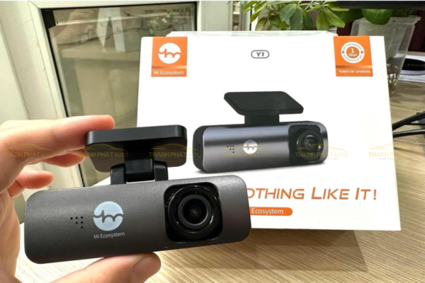 Camera Hành Trình Yuemi Y1 Cho Ô Tô - Ảnh 2