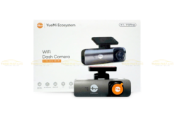 Camera Hành Trình Yuemi Y1 Cho Ô Tô