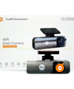 Camera Hành Trình Yuemi Y1 Cho Ô Tô