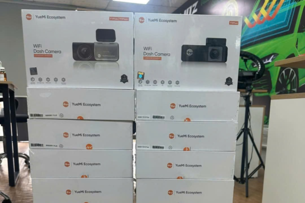 Camera Hành Trình Yuemi Y1 Plus+ Cho Xe Hơi  - Ảnh 3