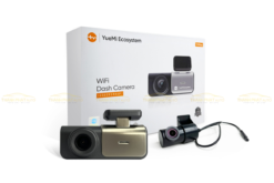 Camera Hành Trình Yuemi Y1 Plus+ Cho Xe Hơi 