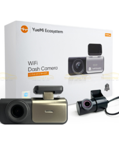 Camera Hành Trình Yuemi Y1 Plus+ Cho Xe Hơi 