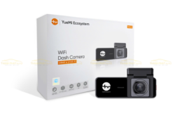 Camera Hành Trình Yuemi Y8 Plus Cho Ô Tô