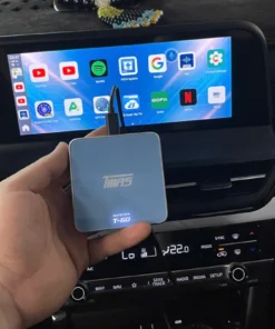 3 Trường Hợp Không Nên Lắp Android Box