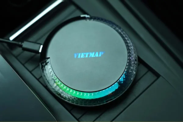 Lắp Android Box Xe Volvo XC60