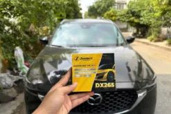 Lắp Android Box Cho Volkswagen Teramont