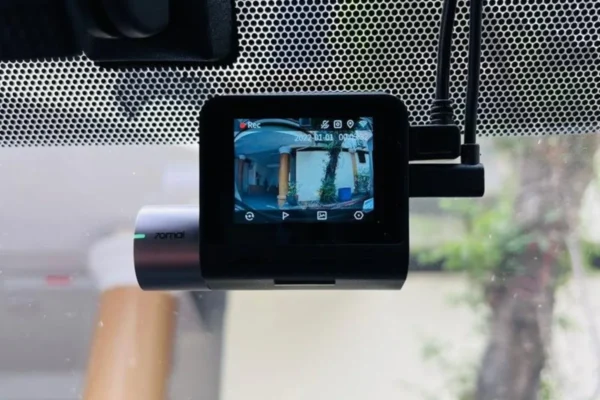 Lắp Camera Hành Trình 70Mai Tại Quận Gò Vấp - Ảnh 3