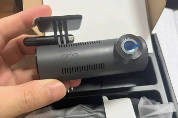 Lắp Camera Hành Trình 70Mai Tại Quận Gò Vấp - Ảnh 2