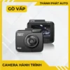 Lắp Camera Hành Trình Ô Tô Tại Quận Gò Vấp