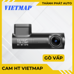Lắp Camera Hành Trình VietMap Tại Quận Gò Vấp