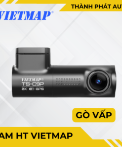 Lắp Camera Hành Trình VietMap Tại Quận Gò Vấp