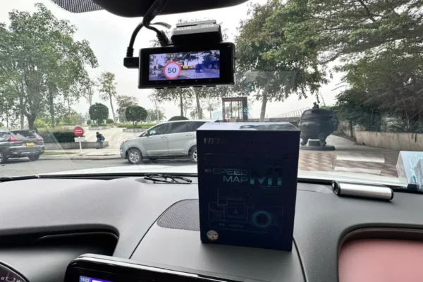 Lắp Camera Hành Trình VietMap Tại Quận Gò Vấp - Ảnh 2