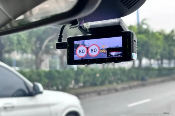 Lắp Camera Hành Trình VietMap Tại Quận Gò Vấp - Ảnh 3