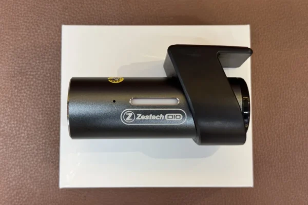 Lắp Camera Hành Trình Zestech Tại Quận Gò Vấp - Ảnh 3
