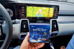 android box toyota yaris cross