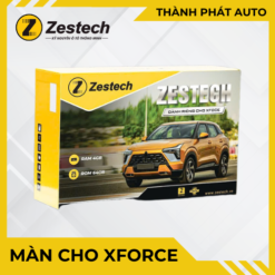 Màn Hình Zestech Dành Riêng Cho Mitsubishi Xforce