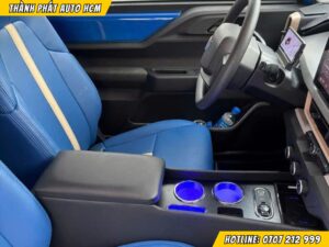 Bệ Tỳ Tay VF3